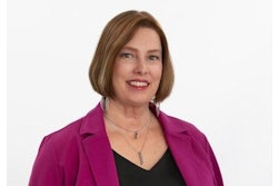 Ally Jencson, president and CEO of Frontline Floor Coatings and founder of women’s leadership development organization Girder Skirts