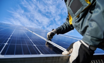 For more than 10 years, Green Badger has aided impacts like these for the construction companies it supports while internally continuing to emphasize corporate philanthropy, mitigate the business's environmental impacts, and promote a growing number of employee-led sustainability initiatives.