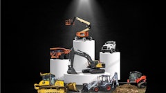 Equipment Today's Annual Equipment Showcase highlights hundreds of today's latest product releases in earthmoving, attachments, lift equipment, worksite equipment, fleet maintenance, trucks and transportation, roadbuilding, and technology.