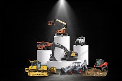 Equipment Today's Annual Equipment Showcase highlights hundreds of today's latest product releases in earthmoving, attachments, lift equipment, worksite equipment, fleet maintenance, trucks and transportation, roadbuilding, and technology.