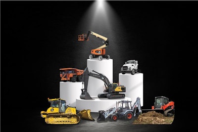 Equipment Today's Annual Equipment Showcase highlights hundreds of today's latest product releases in earthmoving, attachments, lift equipment, worksite equipment, fleet maintenance, trucks and transportation, roadbuilding, and technology.