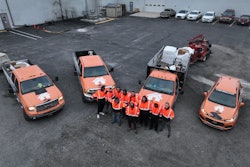 Asphalt Authority’s hard work, dedication, timeliness, and customer service skills combine to create a strong and successful team dynamic.