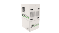 Designed specifically for next-generation electric and hybrid service trucks and vans, the VMAC e30 with Stealth Power offers a combination of power, performance, and sustainability.