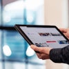 With the enhancements to the Volvo Connect portal, customers will now be able to modify and deploy the most commonly adjusted parameters such as maximum road speed, pedal maximum, cruise maximum, and various idle shutdown settings.