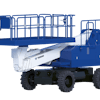 Designed and manufactured in Japan, Tadano’s MEWPs for the U.S. and Canada will be available in the second half of 2025.