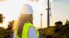 There are still not nearly enough women in the construction industry and if more women considered construction, the trades labor shortage would likely shrink appreciably.