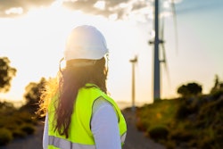 There are still not nearly enough women in the construction industry and if more women considered construction, the trades labor shortage would likely shrink appreciably.