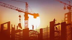 Soon, construction firms will be able to capture virtually anything on a job site, allowing them to collect data from an array of people, tools, and materials.
