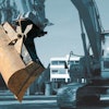 Made in the U.S. out of tough Hardox 450 wear plate and designed for extreme duty, Wimmer excavator tilt buckets are designed to be the tough.