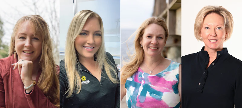 To Rent Women Women in Rental | For Construction Pros