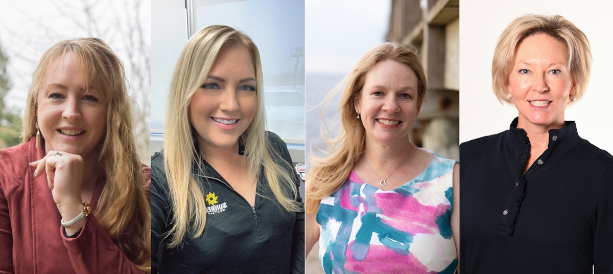 Women in Rental | For Construction Pros