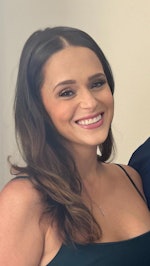 A Sherrier Headshot