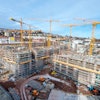 Smart eyewear's hands-free audio capabilities function much like a hybrid communication system that allows construction workers to keep their eyes on the job and their hands on the tools.