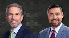 Effective May 1, Caterpillar Inc. Chairman and CEO D. James Umpleby III will become executive chairman of the board, and Chief Operating Officer (COO) Joseph E. Creed will succeed him as CEO and join the Board of Directors.