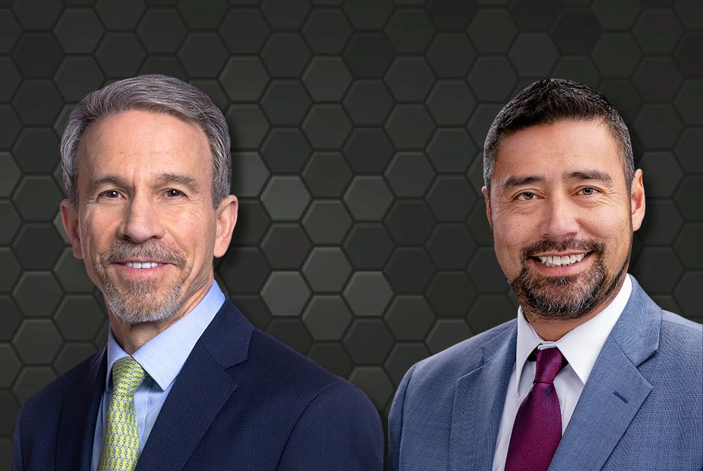 Caterpillar Announces Leadership Shift, Joe Creed Named CEO Caterpillar Announces Leadership Shift, Joe Creed Named CEO