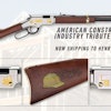 Henry Repeating Arms recognizes the American construction industry with a new Tribute Edition rifle. Now shipping to Henry dealers nationwide.