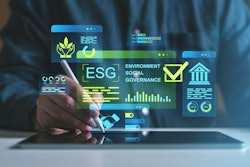 Image Flow Esg Investment Strategy Concept