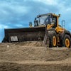 Medium Wheel Loader 1