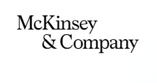 McKinsey & Company logo