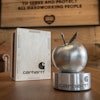 Steel Apple Award