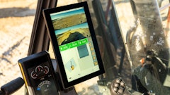 Volvo X Unicontrol 1