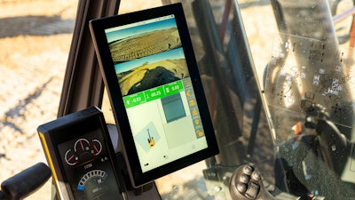 Volvo X Unicontrol 1