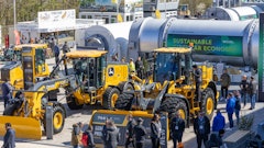 Wirtgen Bauma2025 03066