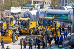 Wirtgen Bauma2025 03066