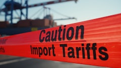Cff999 Import Tariffs And The Impact On Your Business