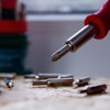 Ksenikin A Set Of Small Screwdrivers