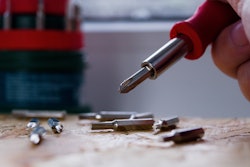 Ksenikin A Set Of Small Screwdrivers