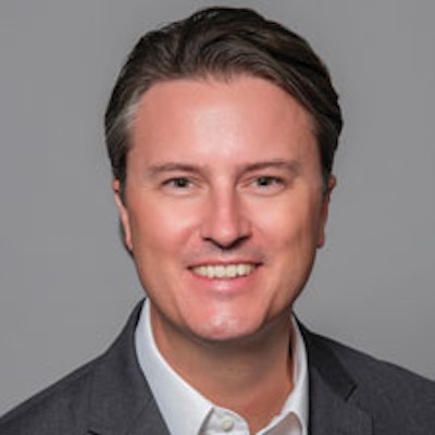 Michael Ahern