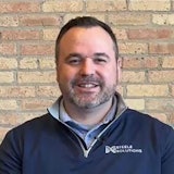 Tyler Drouin, Director of Platform Design, Steele Solutions