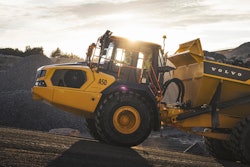Volvo Benefit Articulated Hauler A50j Reinforced Axles 2324x1200