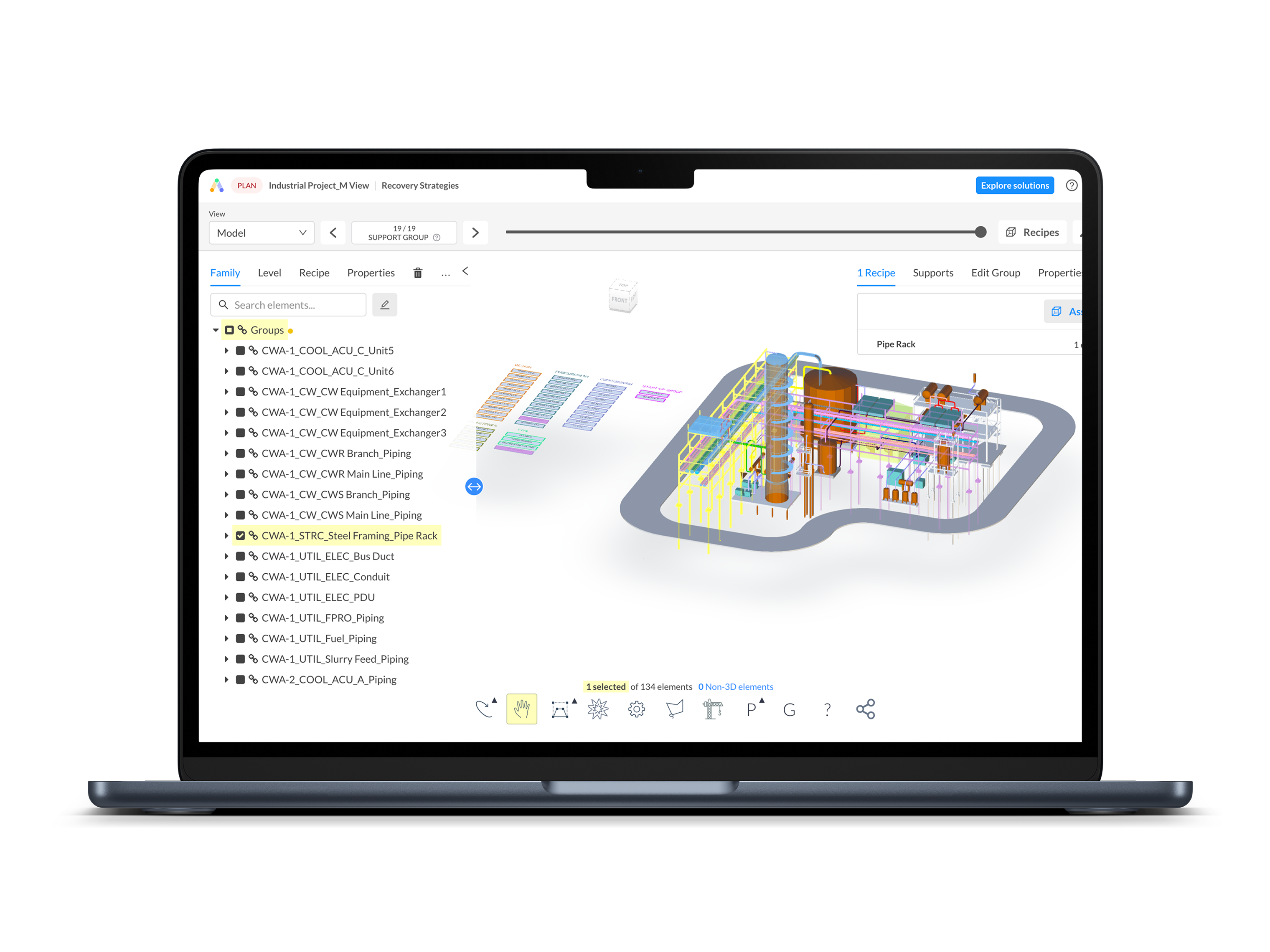 ALICE Technologies Launches New 2D Visual Scheduling Tool From: ALICE ...