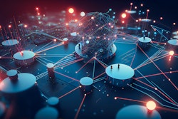 Ewa Studio A Graphical Representation Of A Connected Io T Network