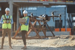 Gorodenkoff Diverse Team Of Specialists Pilot Drone