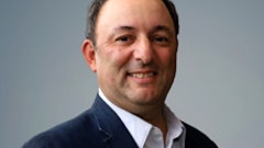 Yann Monnet, Dynapac North America GM