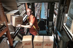 Following the acquisition of AUSA in September 2024, JLG has completed a comprehensive system integration that will provide AUSA equipment owners with seamless access to a robust online parts ordering experience.