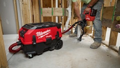 Milwaukee M18