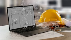 One Photo Engineer Architect Industry