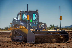 Rdo John Deere Compact Construction Equipment Co