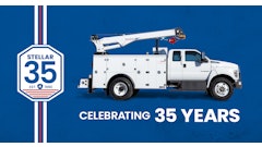 Stellar was founded in 1990 in Garner, Iowa, and has since expanded operations to multiple U.S. locations.