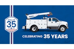 Stellar was founded in 1990 in Garner, Iowa, and has since expanded operations to multiple U.S. locations.
