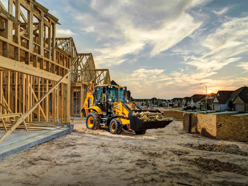 Backhoe Contractor 5 Tips for Choosing the Perfect Backhoe for Your Jobsite | For ...