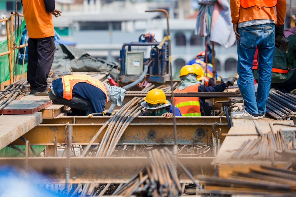 Addressing Head Protection and Rotational Motion in the Workplace | For ...