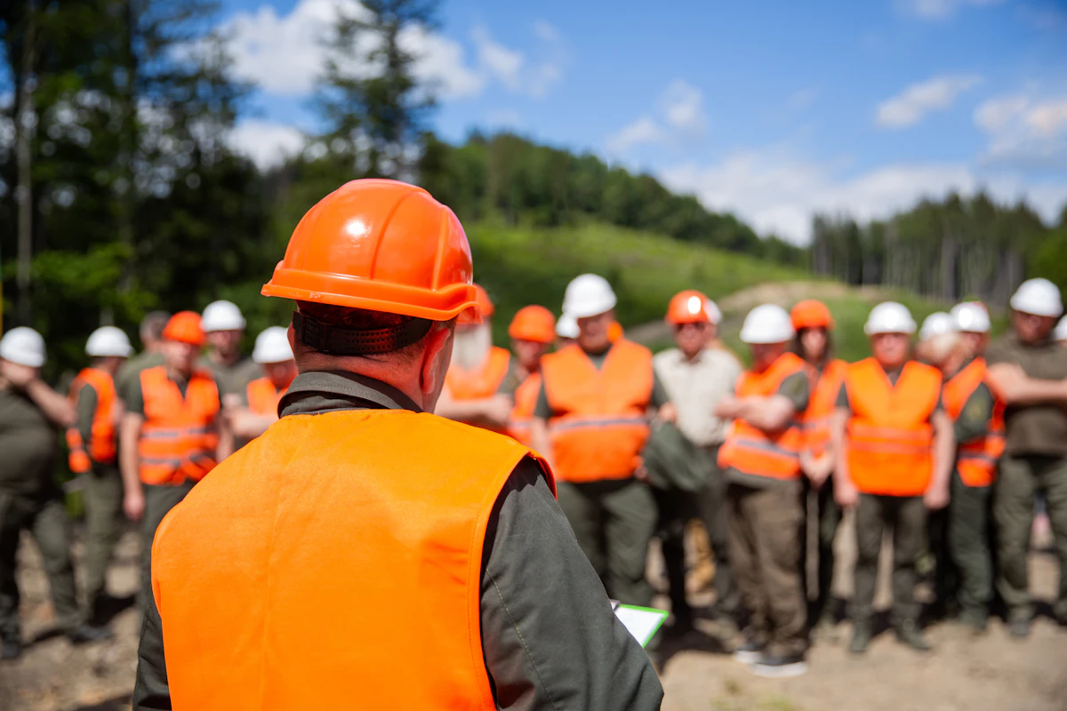 Navigating Construction Staffing Challenges This Summer Navigating Construction Staffing Challenges This Summer