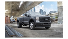 Air Lift 57579 F450 Lifestyle