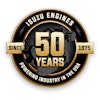 Black Gold Logo