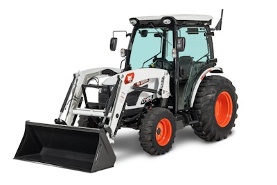 Bobcat Ct4545 Compact Tractor Bucket 5j2a4330 032725 Ko Jpg